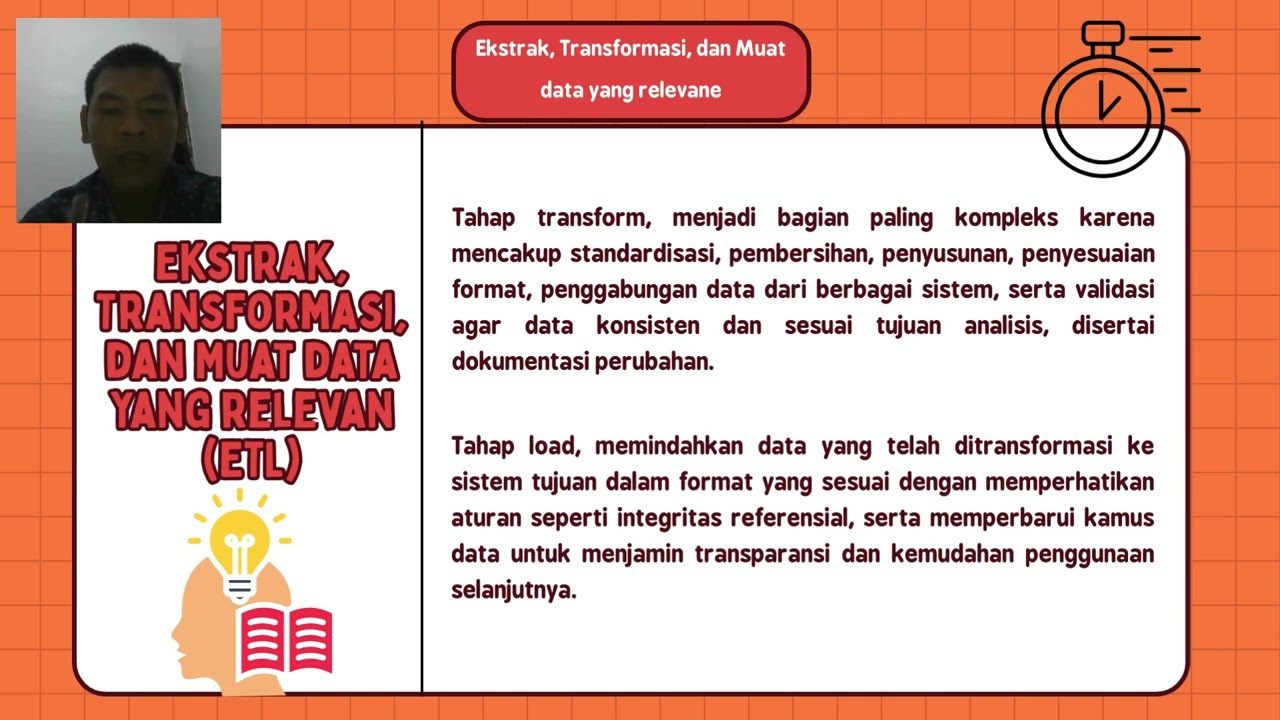 SIA K_Kelompok 6_PPT/RMK BAB 3 & 5