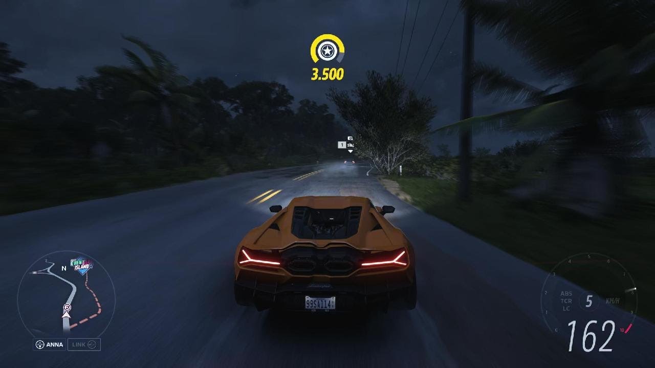 Forza Horizon 5 2024 LAMBORGHINI REVUELTO gameplay