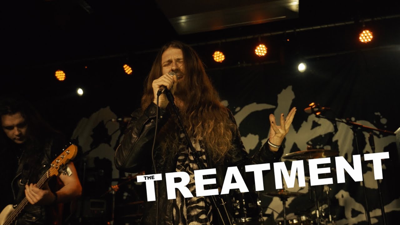 The Treatment 