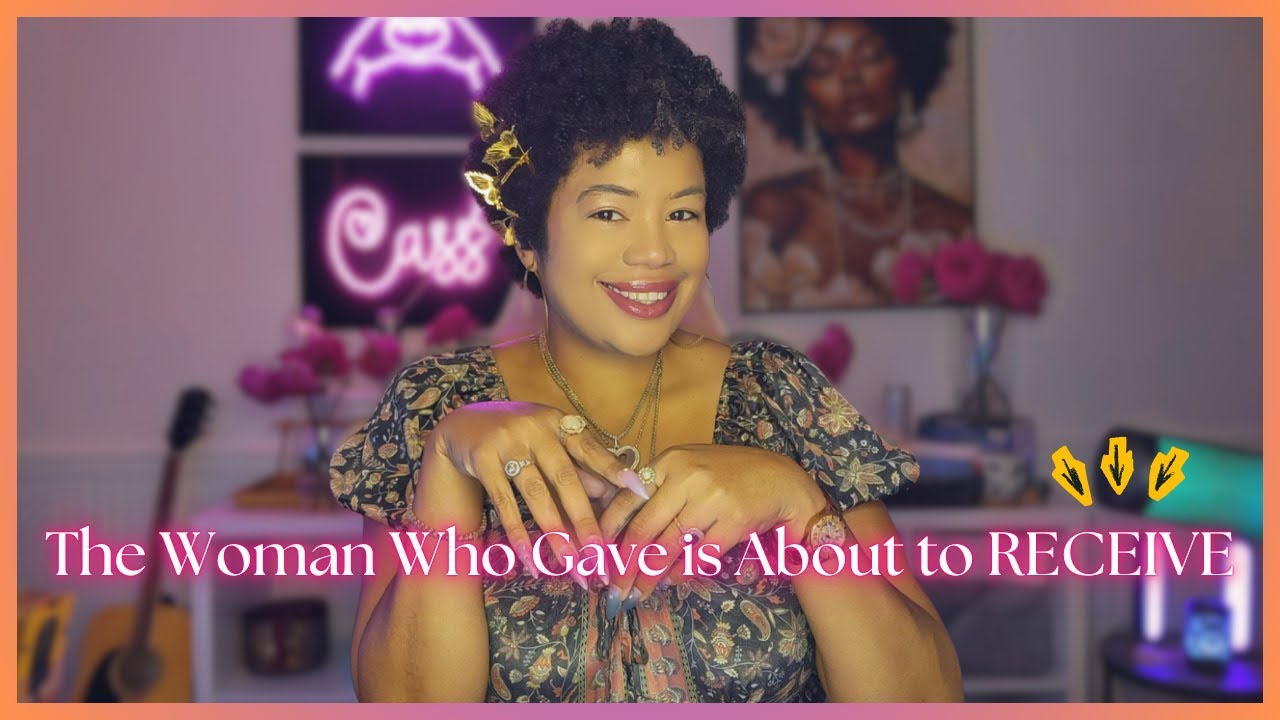 the WOMAN you became has them FLABBERGASTED! you SURVIVED what was supposed to BREAK you