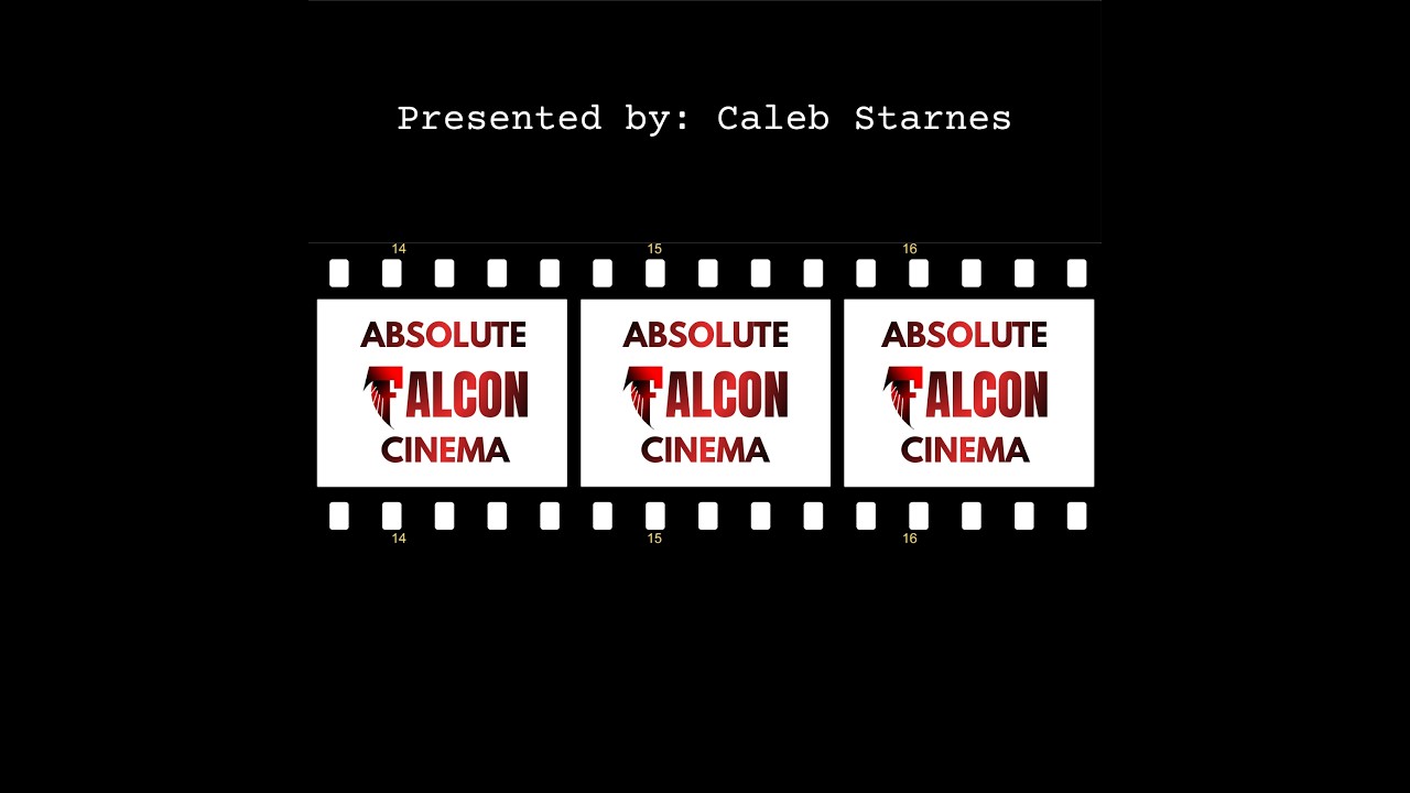 Absolute Falcon Cinema - Ep. 13: The Watchlist, Part 1