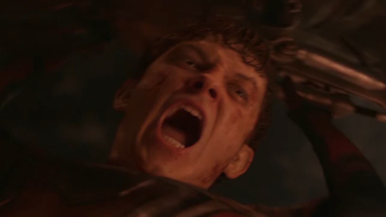Spider-Man: Brand New Day: Необузданная ярость