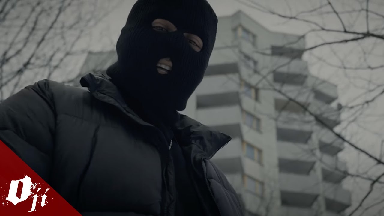 OJI - KEIN HOLLYWOOD (Prod. by Beatfiction)