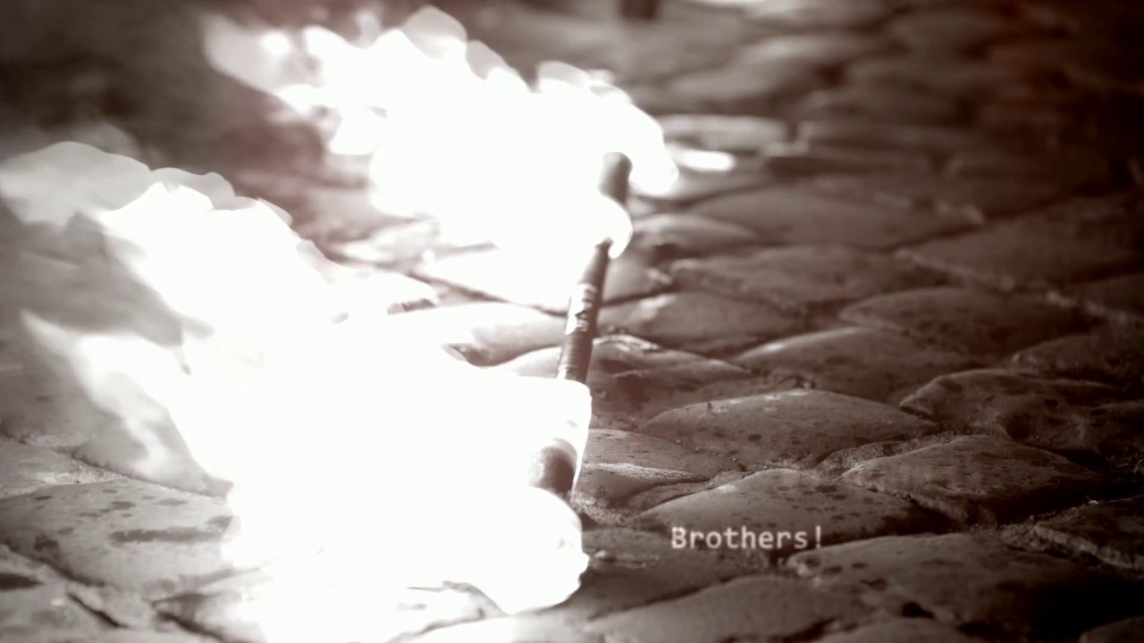 S'brent (It is burning) by The Mordechai Gebirtig Project