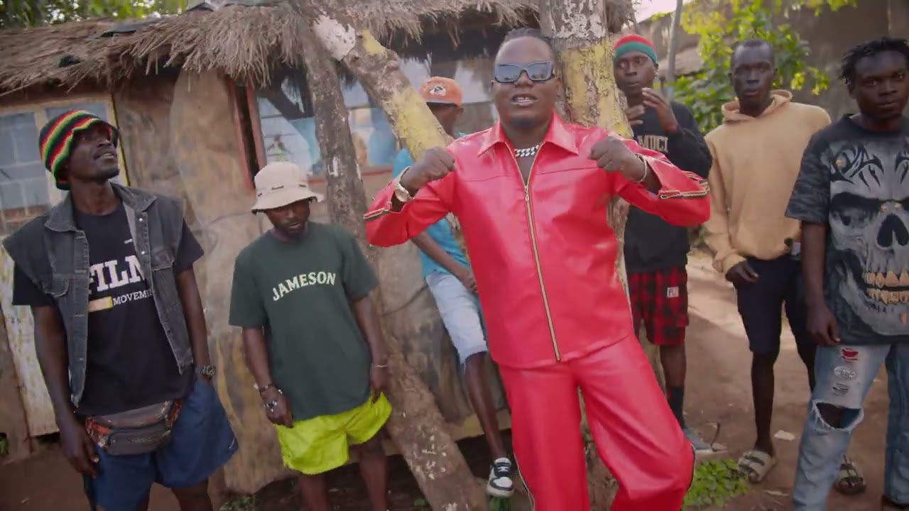 Gudi Remix by Bwoy King HD and Lucky Dee [Official Video]
