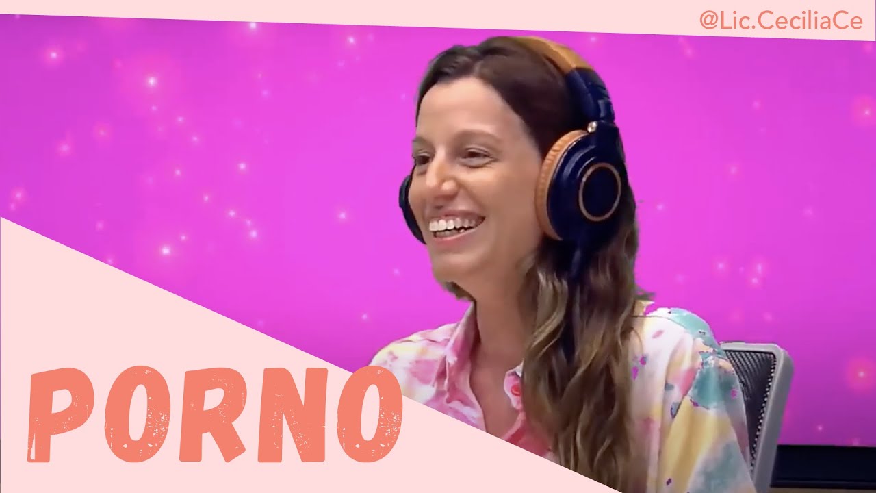 Porno // Cecilia Ce en Últimos Cartuchos