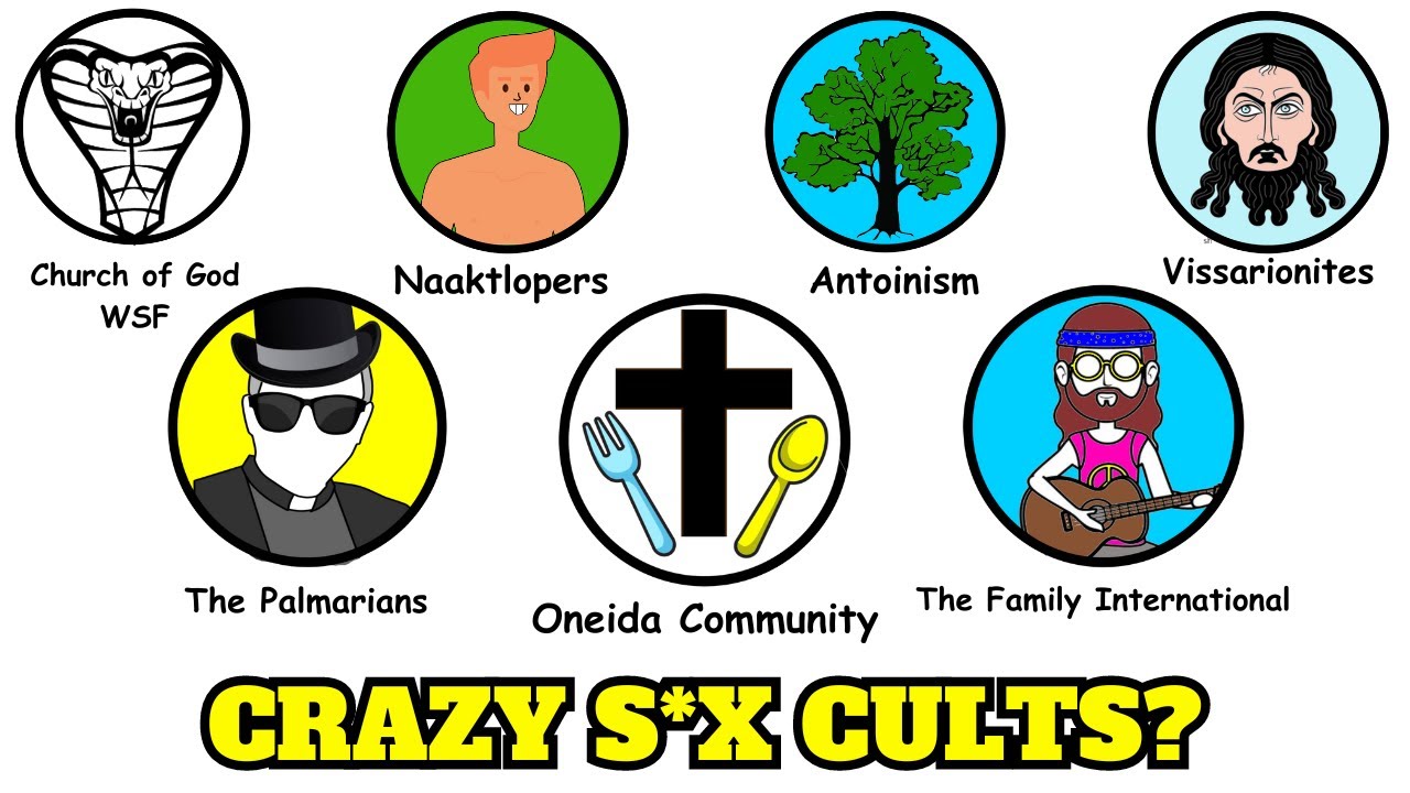 10 CRAZIEST 