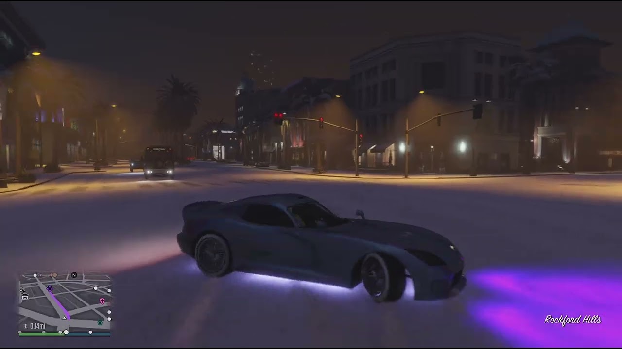Buying a Mansion GTA V Online (Ep 9 Finale)