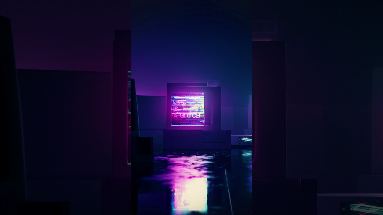 Denzel Curry - Ultimate (Slowed + Reverb)