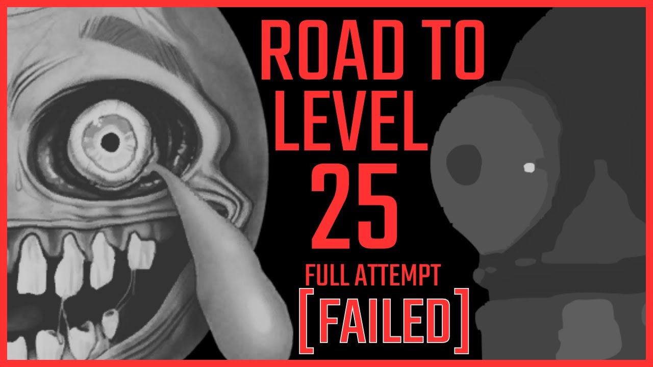 R.E.P.O. [Road to Level 25] Atmpt 02 FULL RUN, NO COMMENTARY