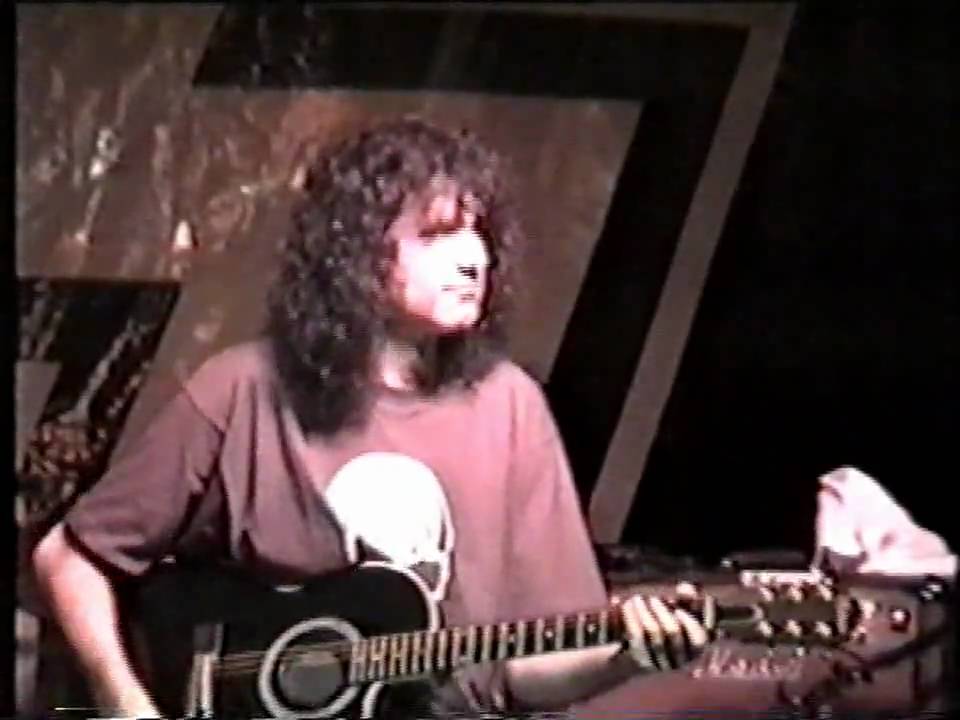 KISS - She - Boston 1995 - Convention Tour