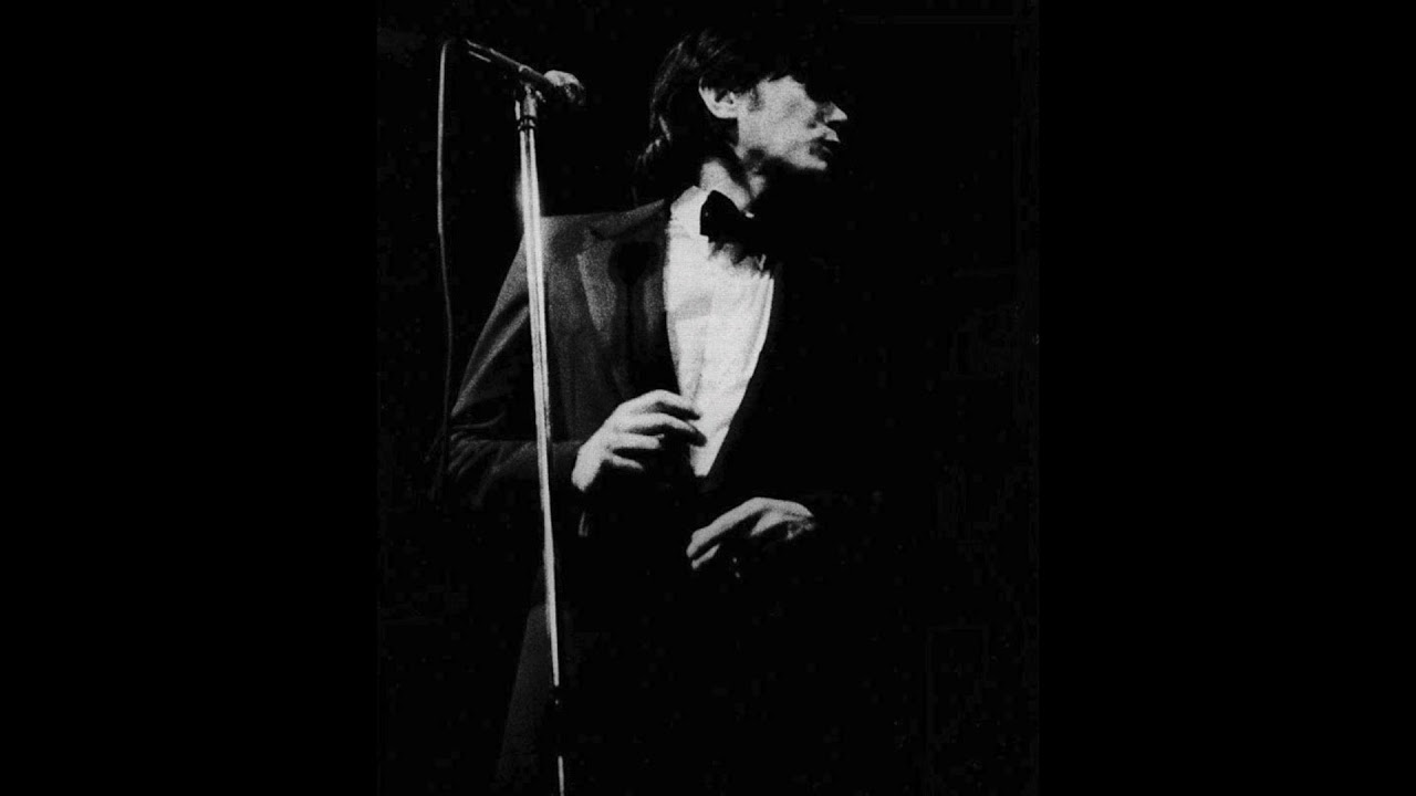 Roxy Music Live - Bitter-Sweet // Siren Tour 1975