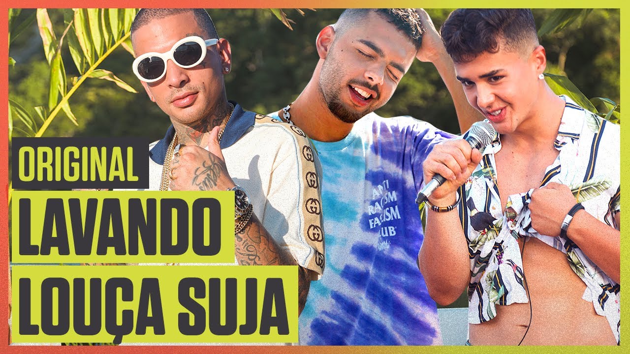Lexa  cobra Guimê com Pedro Sampaio e Nick | Verão Multishow | Música Multishow