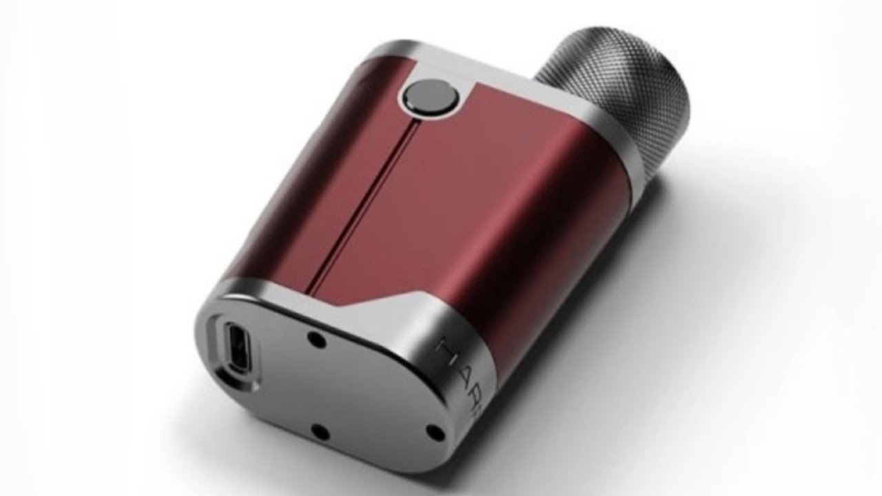 Harrier SBS DNA 60C Ho Ho Ho limited edition de Early Bird .... Muy atentos a Early Bird.