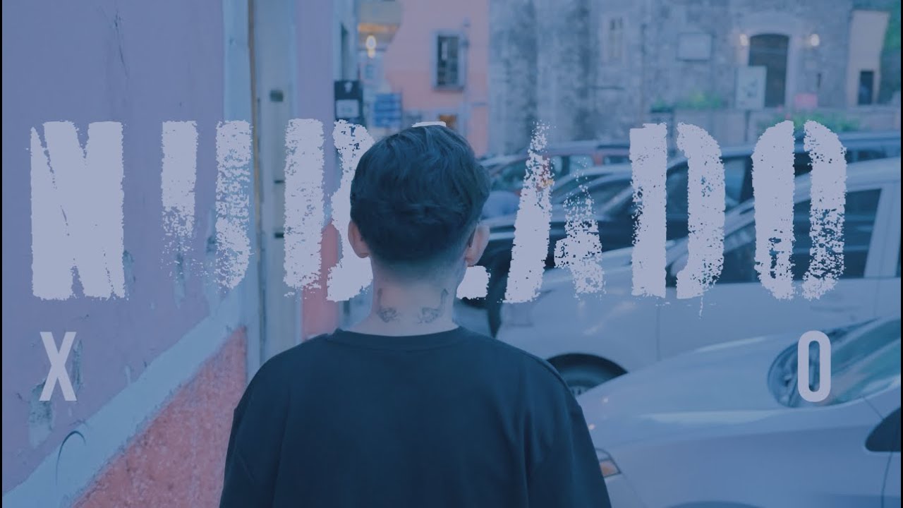 NUBLADO - XAO (Video Oficial)