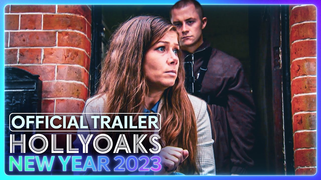Official Hollyoaks New Year Trailer 2023 | Hollyoaks