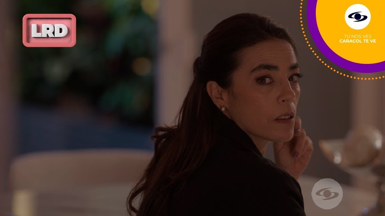 La Red: ¿En Pedro, el escamoso sabían que Sandra Reyes tenía cáncer cuando grabaron? - Caracol TV