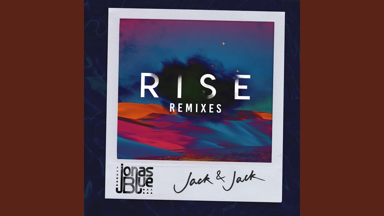 Rise (TV Noise Ibiza Mix)