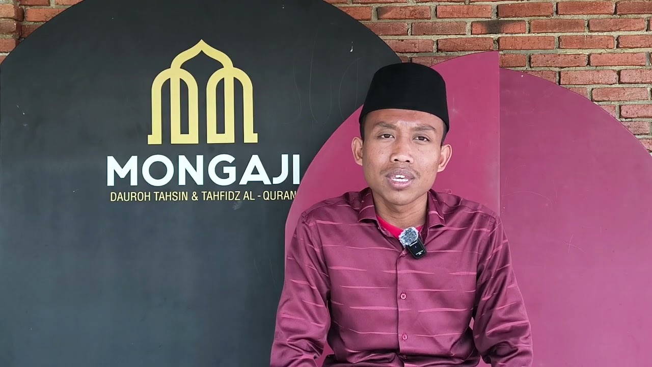 Tasmi Al-Qur'an Juz 20 - Ardi