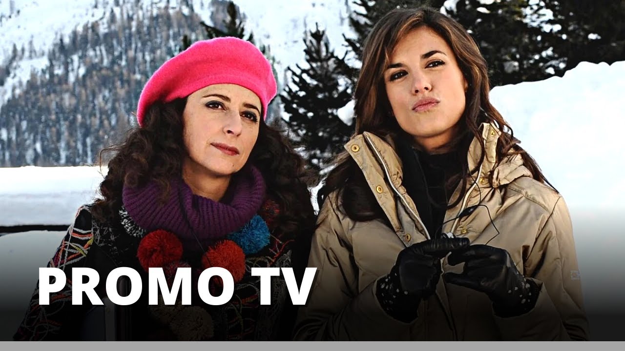 A NATALE MI SPOSO | Promo tv
