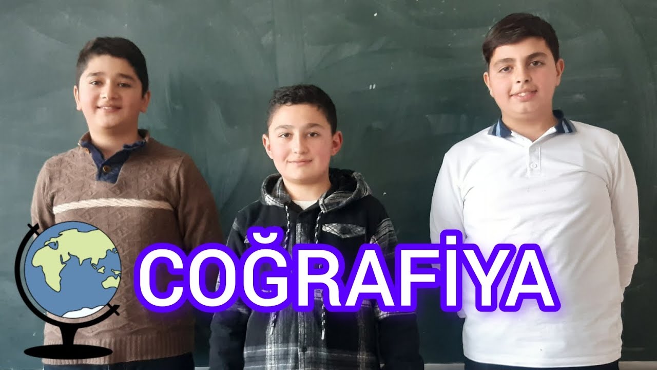 Günəş şüalarının düşmə bucağının tapılması 01  #təhsilkanalı  #geography  #education