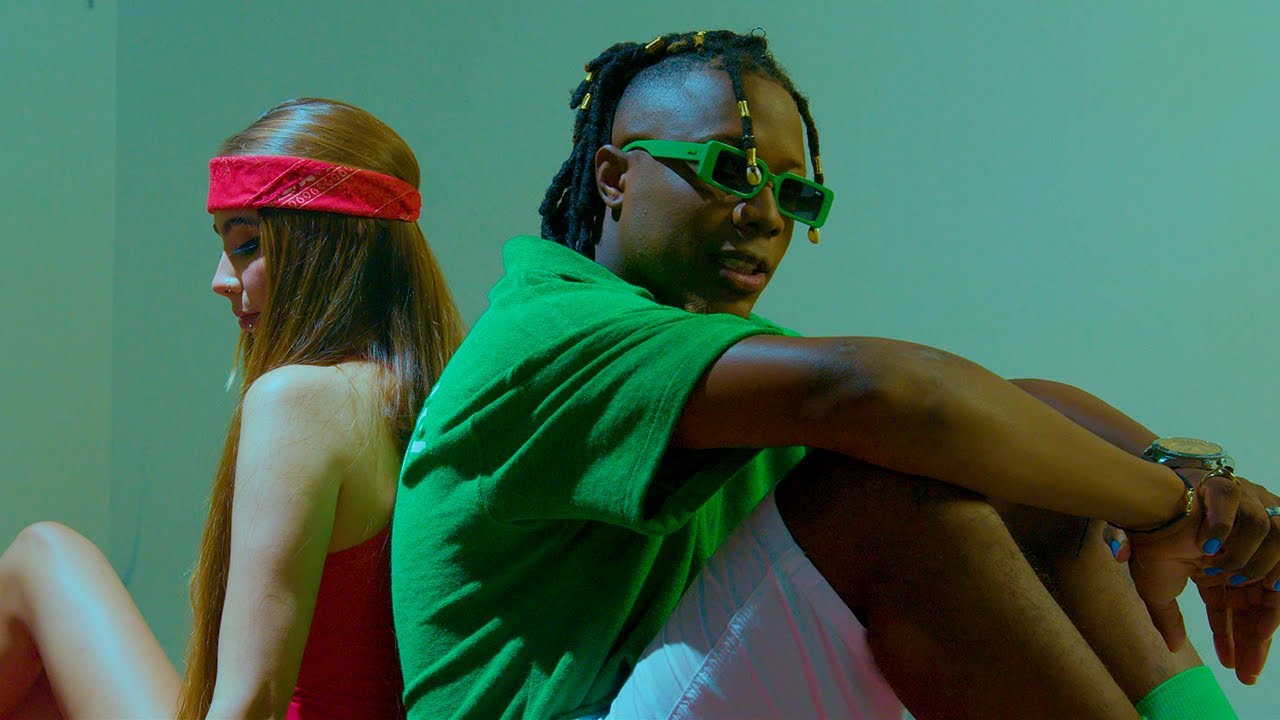 Minor P, Dj Maff, Nelsen - Nice Titi (Video Oficial)