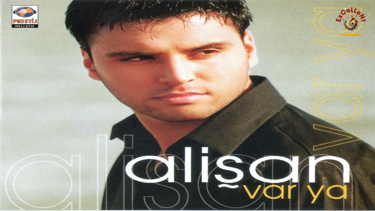 Alişan - Varya