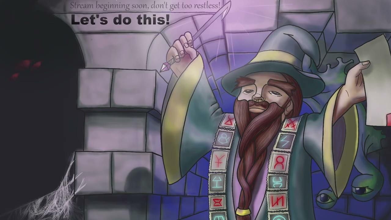 MY DUNGEONS TOO DANK, AND MY ADVENTURE TOO RADICAL!