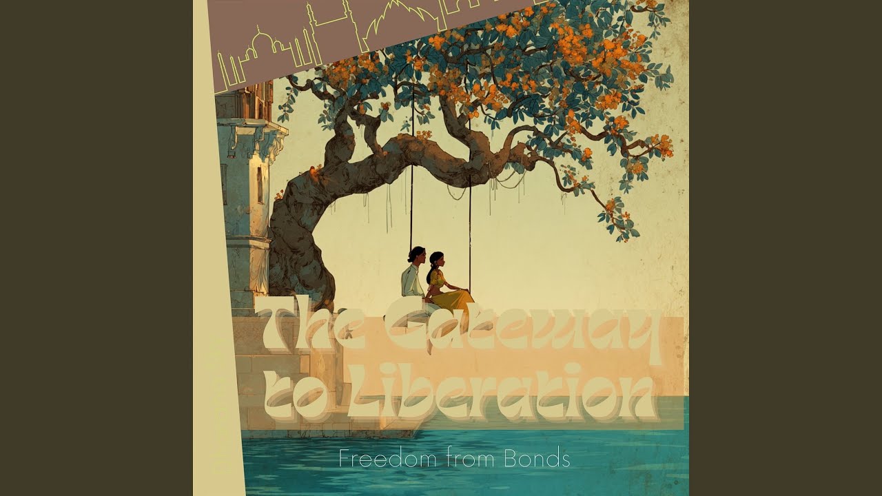 The Gateway to Liberation