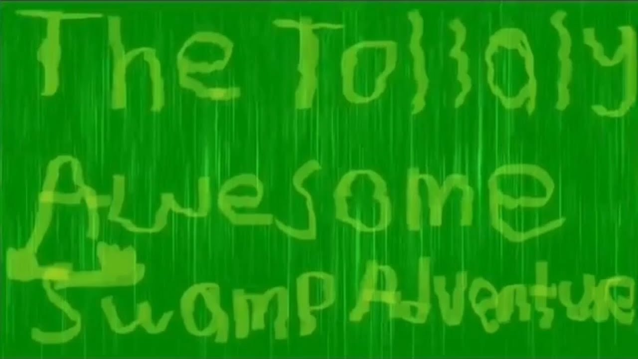 Austin’s Classical Music: The Totally Awesome Swamp Adventure (Full Episode)