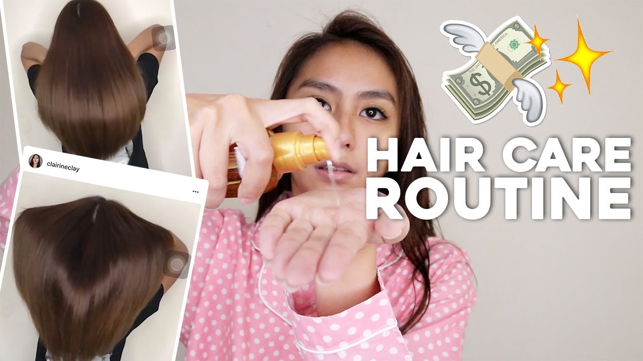 PERAWATAN RAMBUT CLAY MAHAL GA SIH??