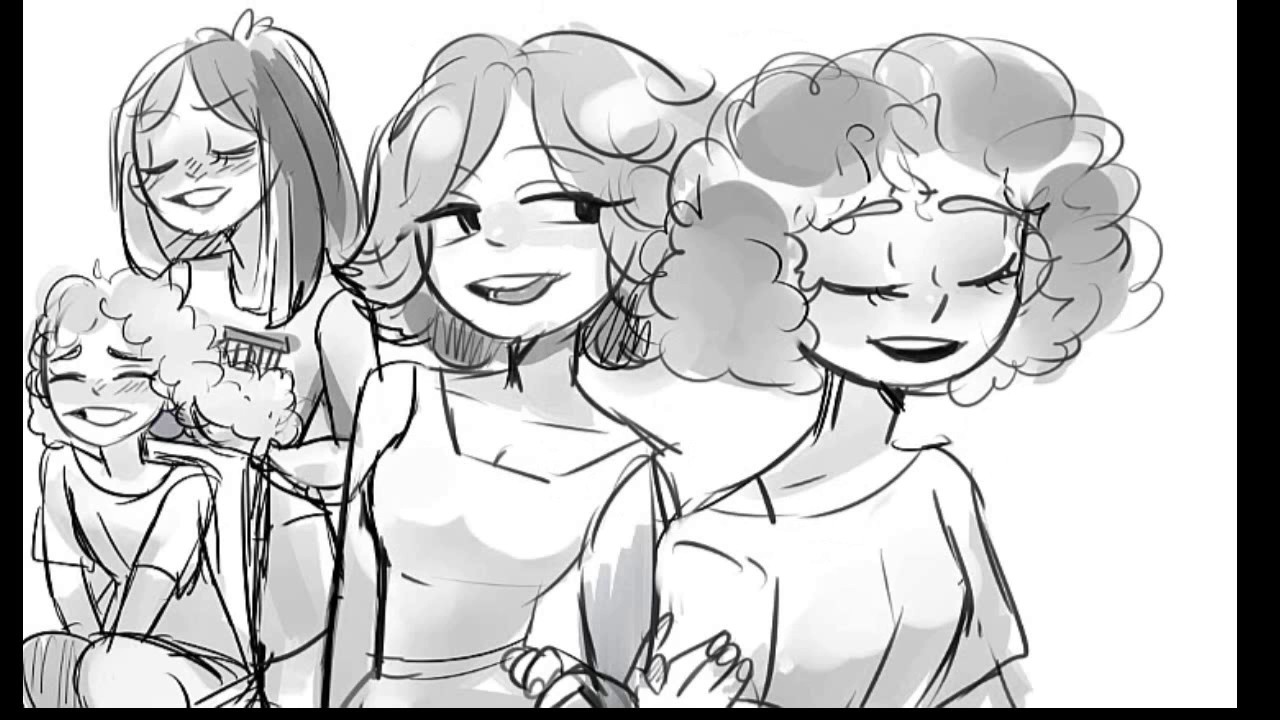 NO ME DIGA- In The Heights (ANIMATIC)