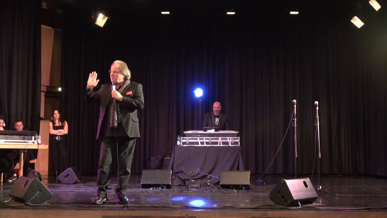 CONCERTO MAURO NARDI  PARTE 2