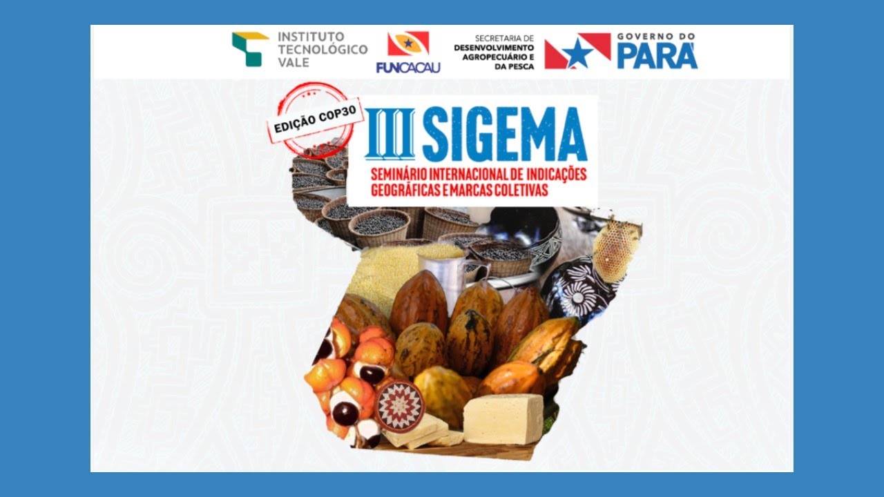 III Sigema - Dia 12 (Espaço Mini Auditor ) - Manhã