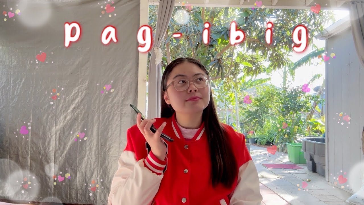 Pag-ibig—Yeng Constantino| Day 8 of 14 Days of February ❤️ Songs