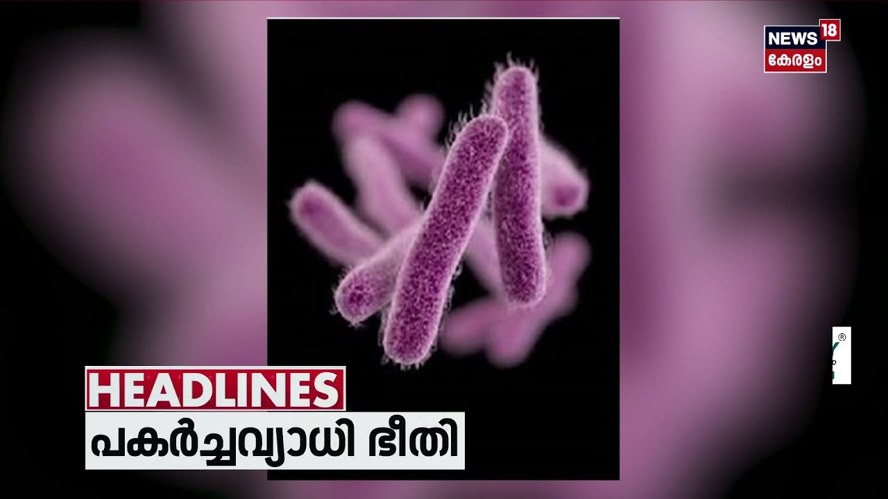 Top Headlines Of The Hour | ഈ മണിക്കൂറിലെ പ്രധാന തലക്കെട്ടുകൾ | Kerala News | 16.06.2026