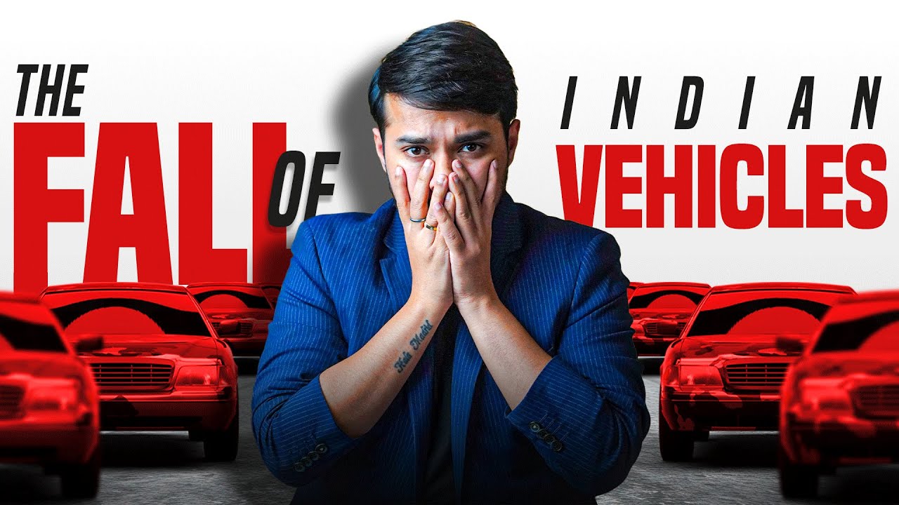 India's Auto Sector in Next 5 Years? : Outlook On Automobile Industry | Harsh Goela