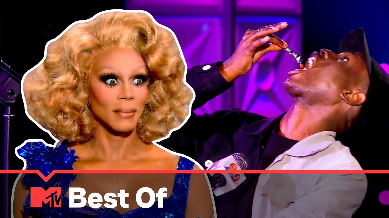 Unforgettable Winner Sit-Downs  🎙️RuPaul’s Drag Race