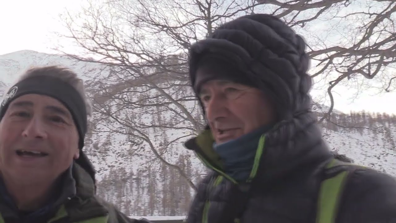 CONCA DI BIANDINO E RIF TAVECCHIA