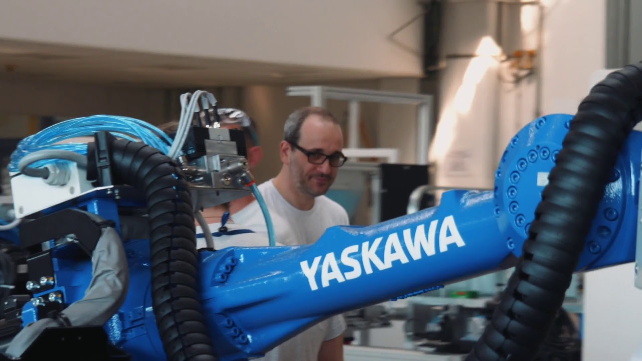 GKN Case History • Marinai Bonanno