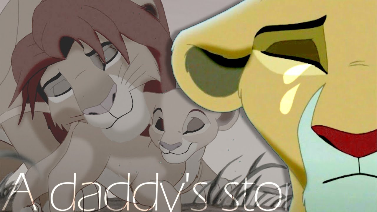 Kiara ~ A Daddy's story