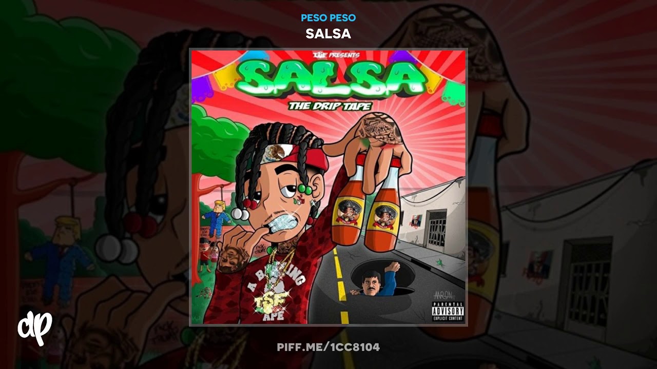 Peso Peso - Salsa [Salsa]