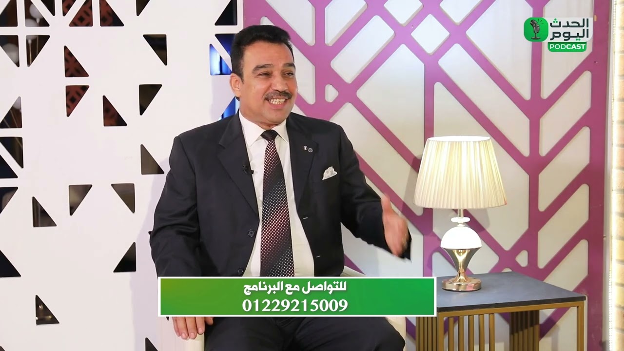 من قرية بسيطة في سوهاج… الصحفي الجريء أحمد الصعيدي حكاية نجاح تُدرّس 🔥