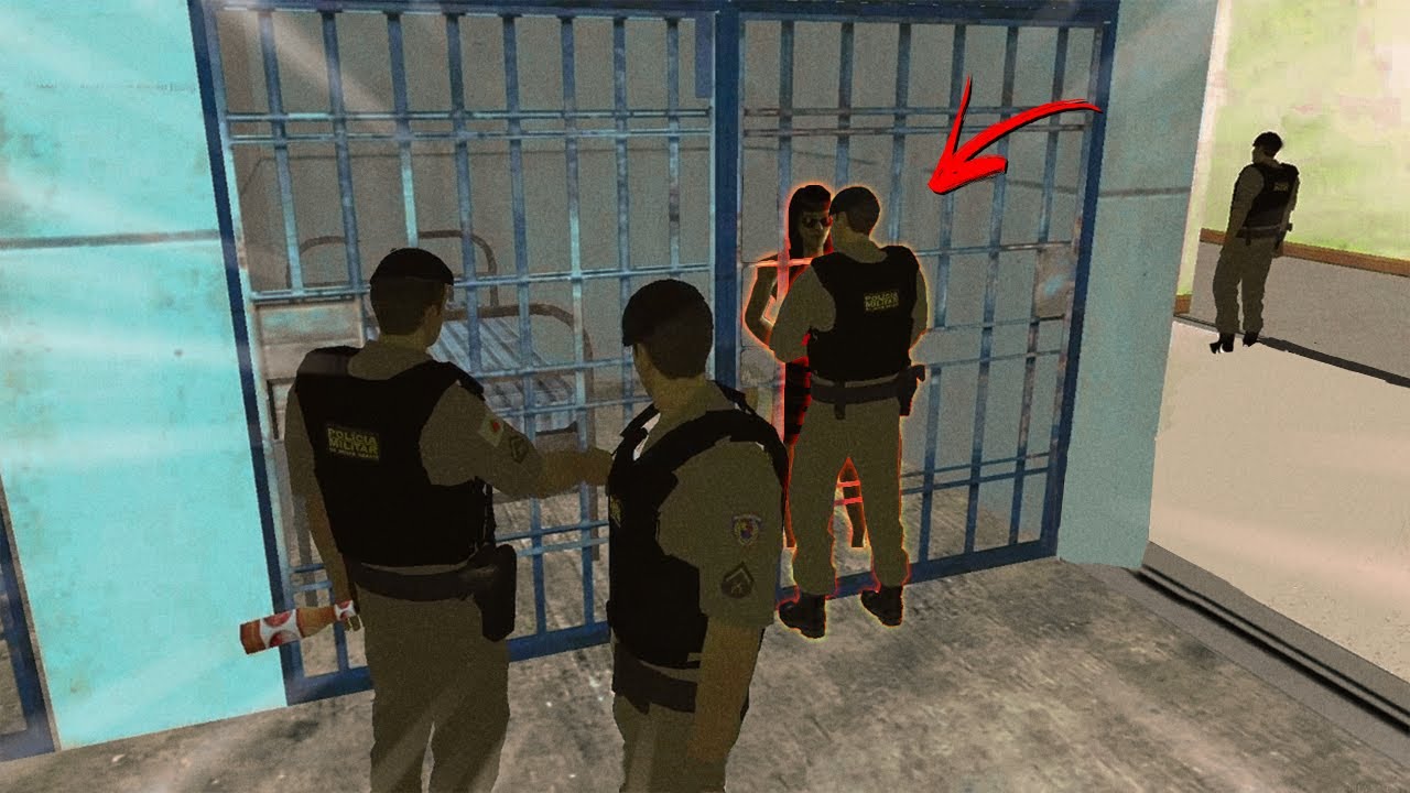O ASPIRA GAMOU NO BEIJO DA MORENA BANDIDA kkkjj - GTA MTA RP