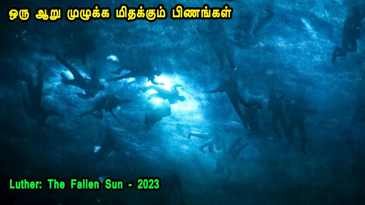 ஒரு ஆறு முழுக்க மிதக்கும் பிணங்கள் - Tamil Dubbed Reviews & Stories of movies