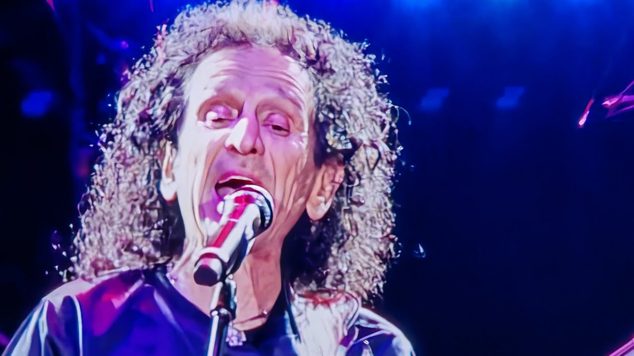 EL TRI 55 años Concierto en Ciudad de México Alex Lora 2025