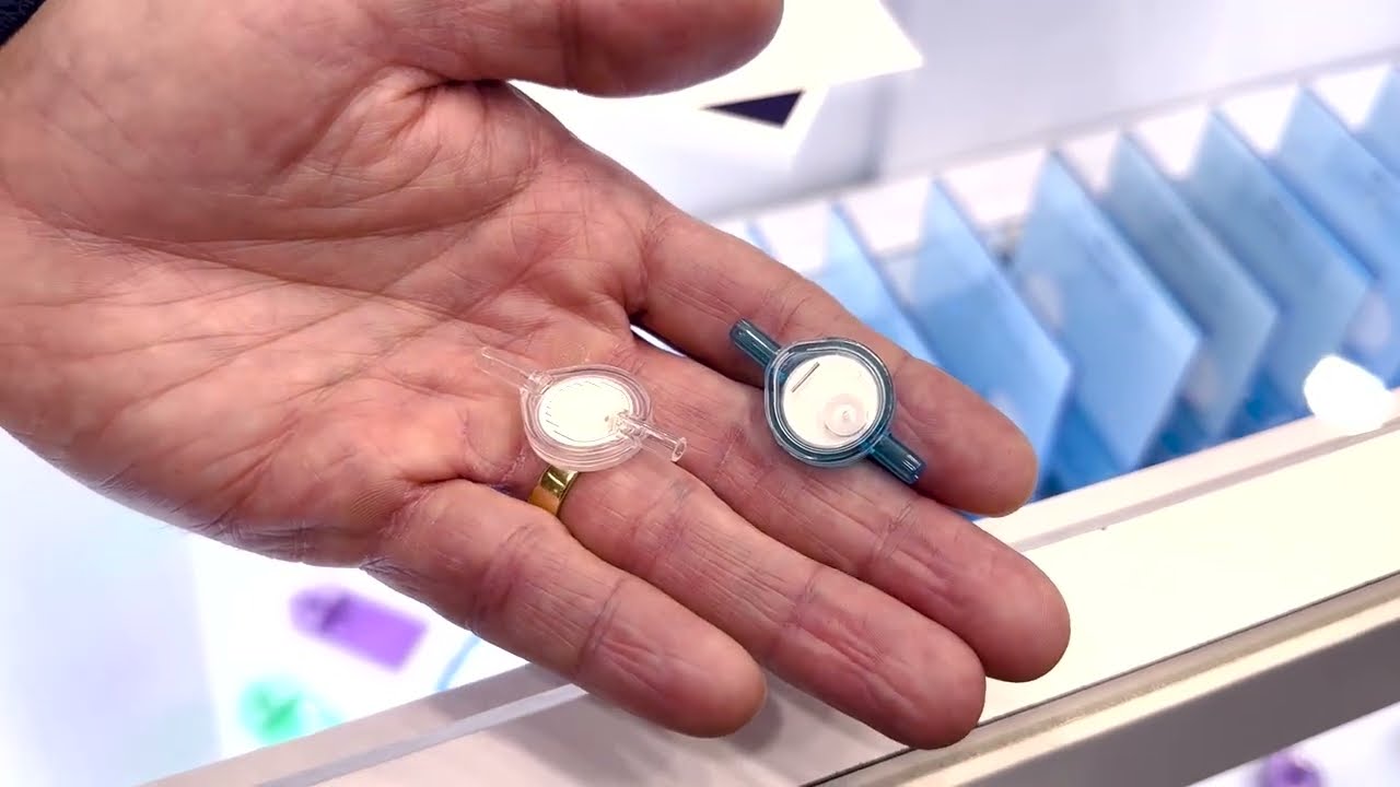 Pall Medical: Advanced Filtration Solutions