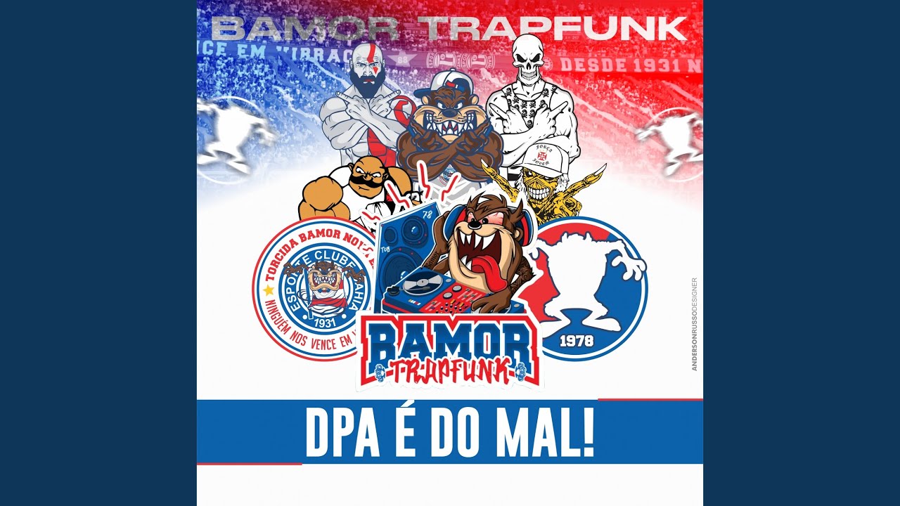 DPA é do mal
