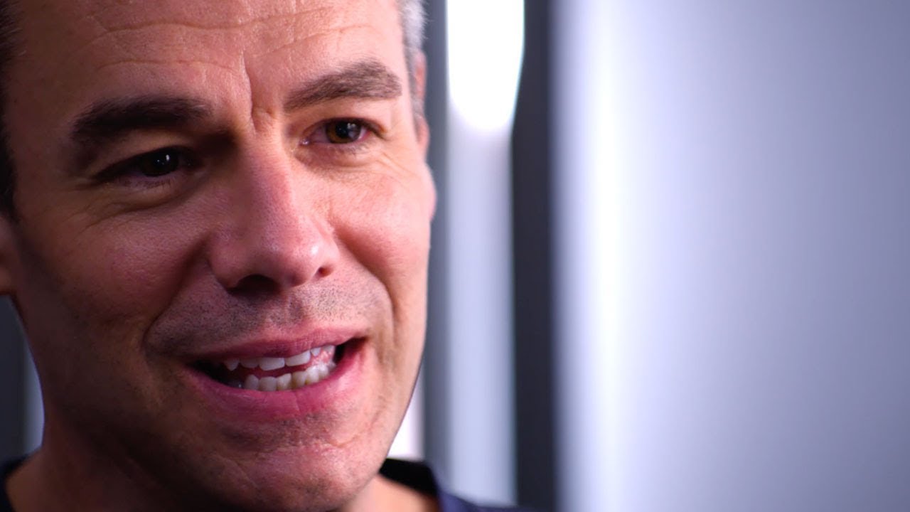 Virginia's Tony Bennett on how perspective led to a spot in the national championship game