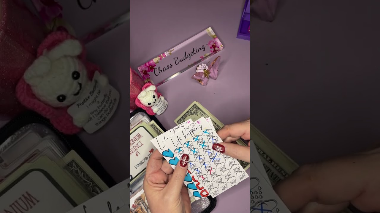 Mini Monday….having fun and saving money! 